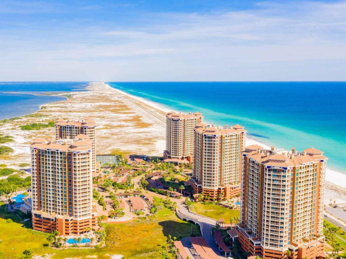 Portofino Island Resort 1-805 Pensacola Beach Pokój zdjęcie