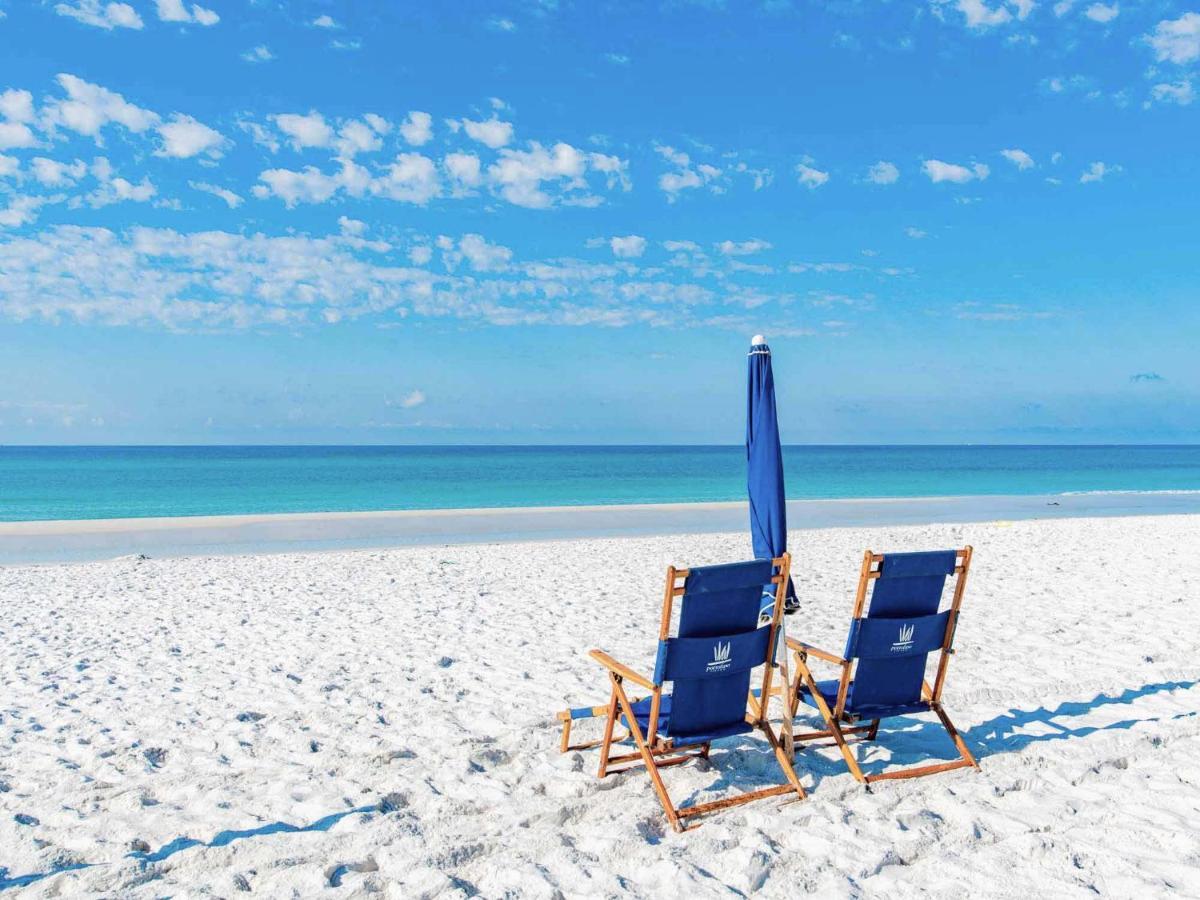 Portofino Island Resort 1-805 Pensacola Beach Zewnętrze zdjęcie