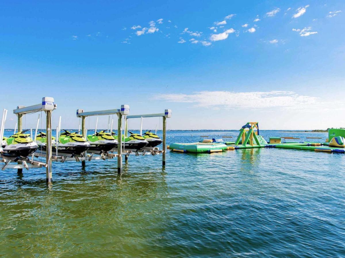 Portofino Island Resort 1-805 Pensacola Beach Zewnętrze zdjęcie